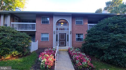 1916 WILSON LANE 201 MCLEAN VA 22102