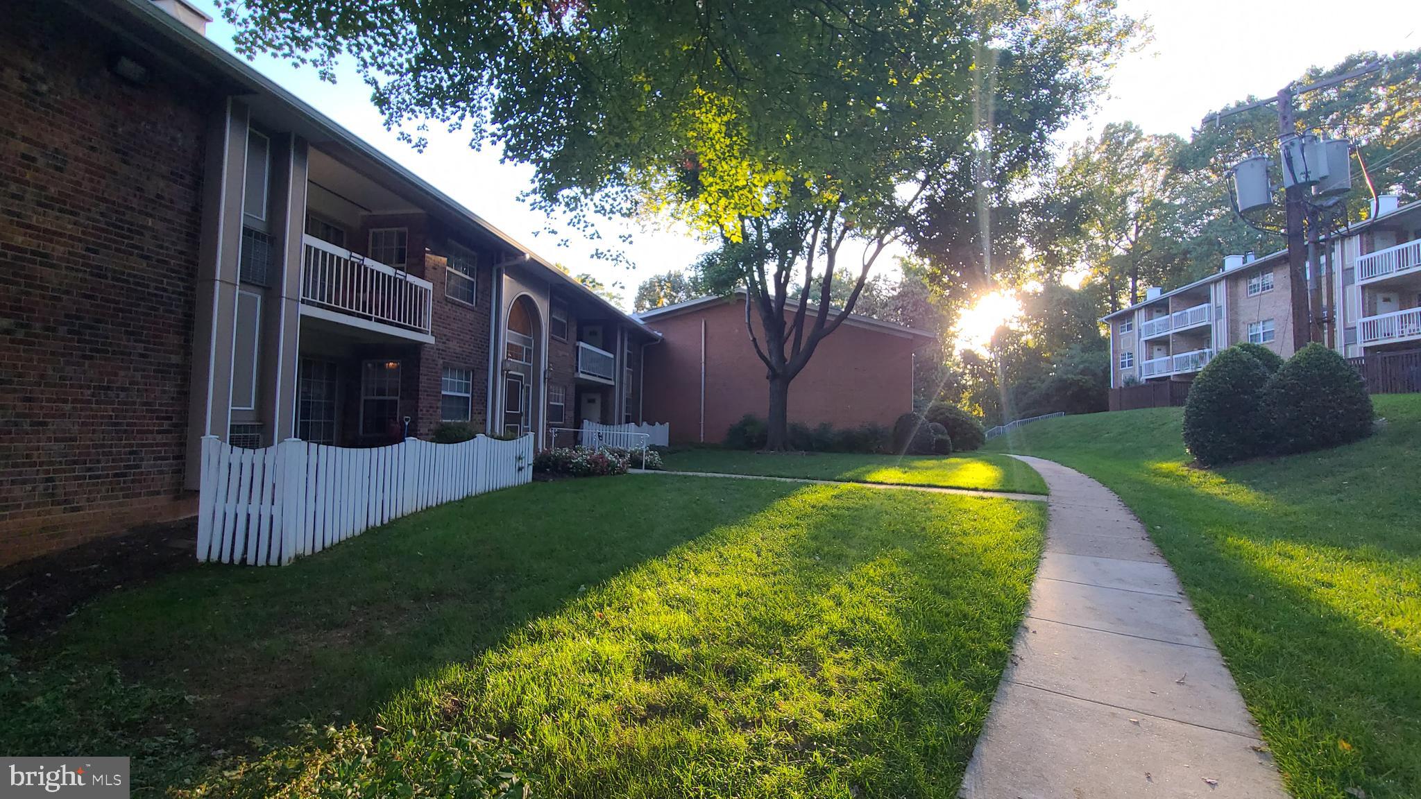 MC LEAN CHASE - Residential Lease