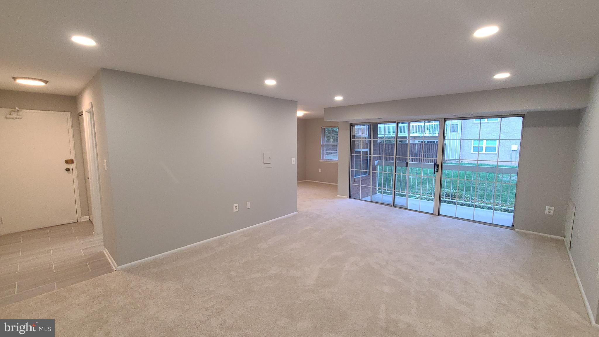 MC LEAN CHASE - Residential Lease