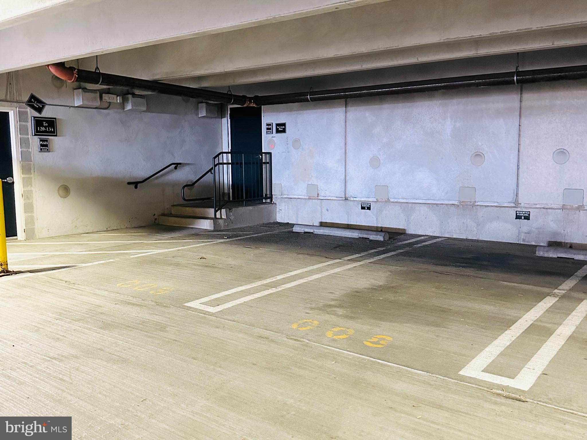 THE COLONNADE AT KENTLANDS - Residential