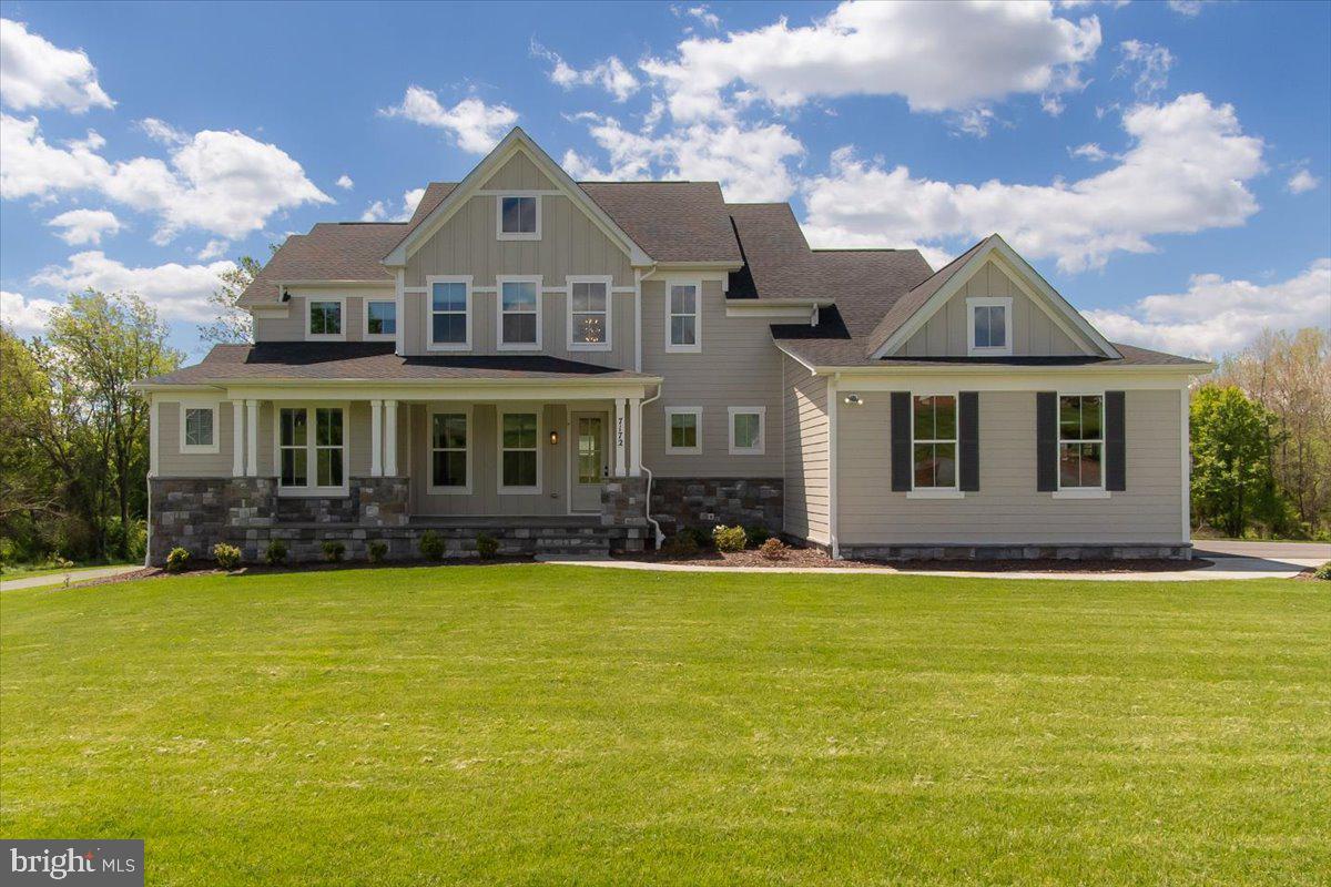 7172 MEADOWBROOKE DRIVE