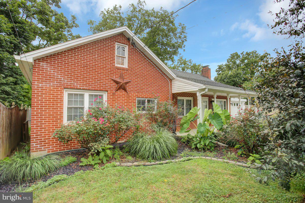 183 FALLING SPRING ROAD ROAD