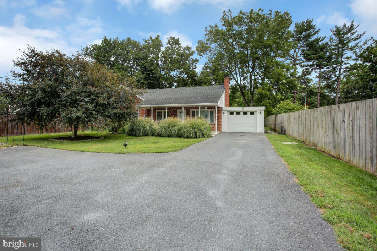 183 FALLING SPRING ROAD ROAD