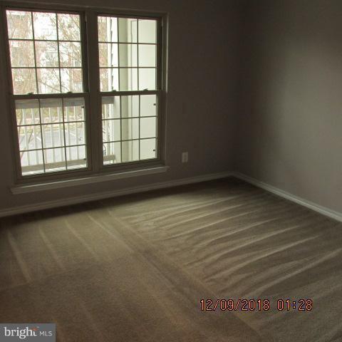 PENDERBROOK SQUARE CONDOMINIUMS - Residential Lease