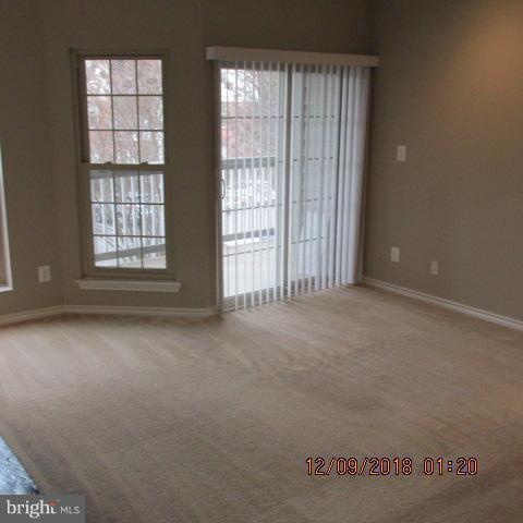 PENDERBROOK SQUARE CONDOMINIUMS - Residential Lease