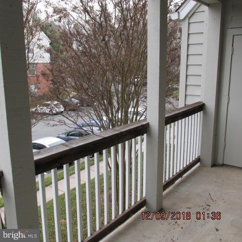 PENDERBROOK SQUARE CONDOMINIUMS - Residential Lease