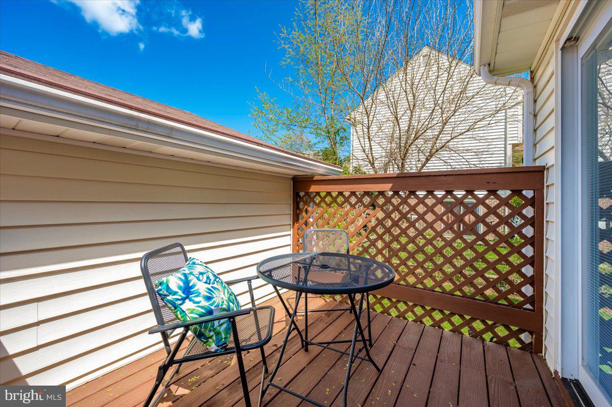 FAIRIDGE - Residential