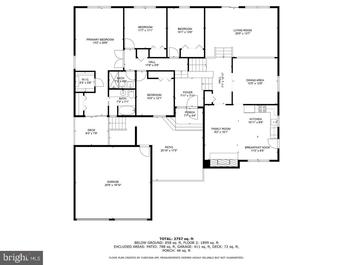 FAIRIDGE - Residential