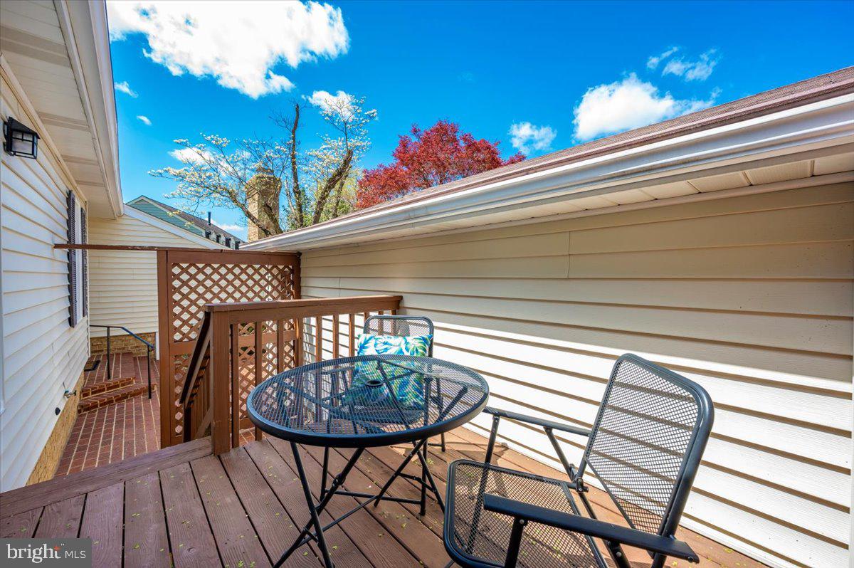 FAIRIDGE - Residential