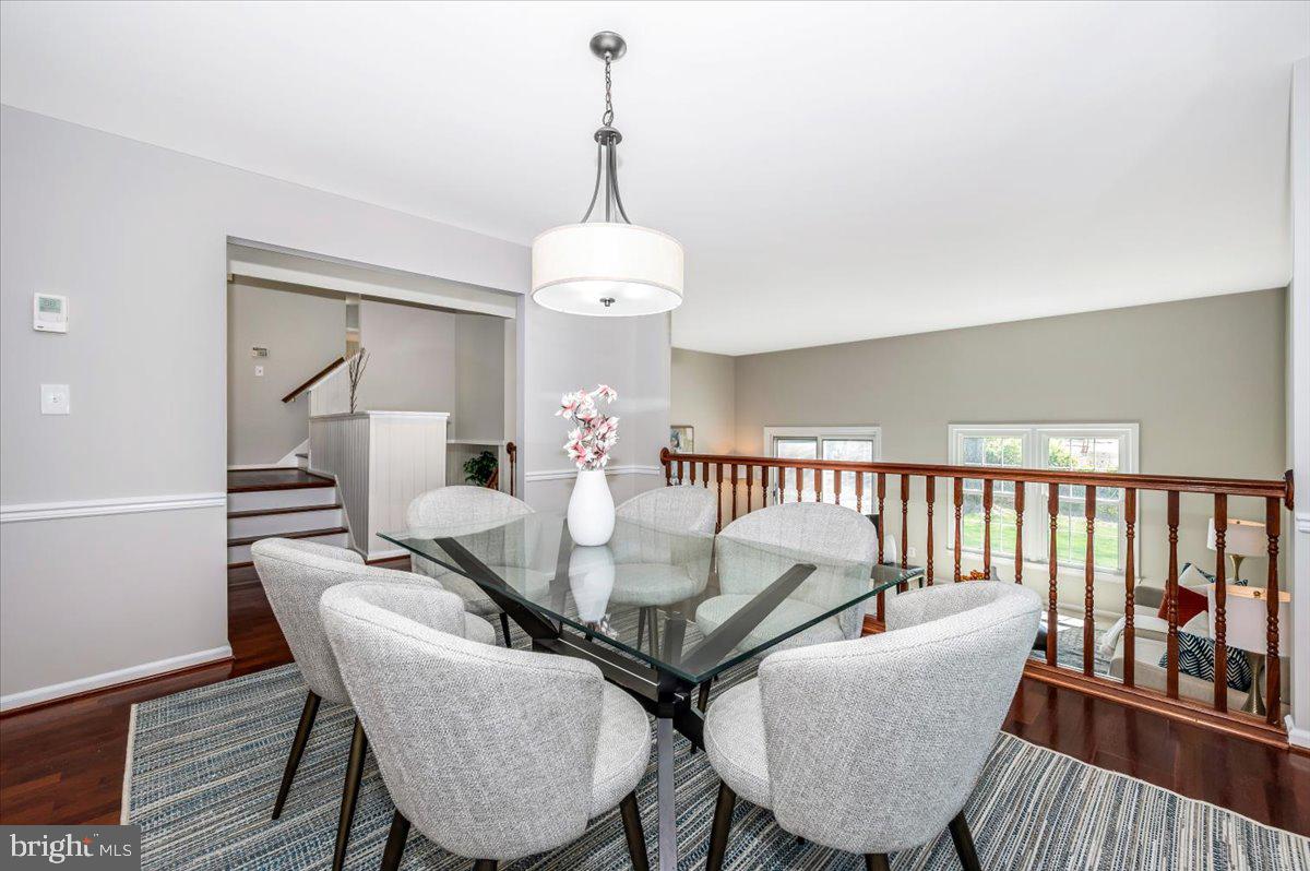 FAIRIDGE - Residential