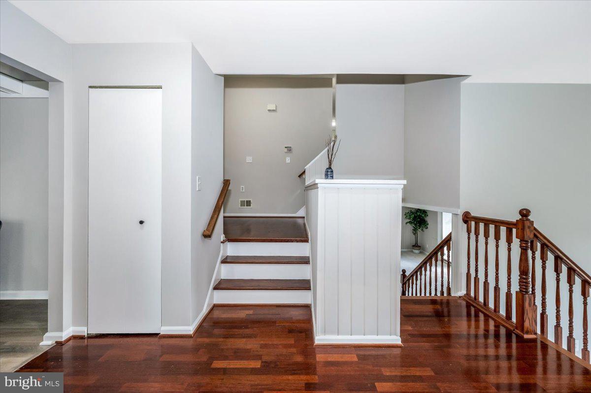 FAIRIDGE - Residential