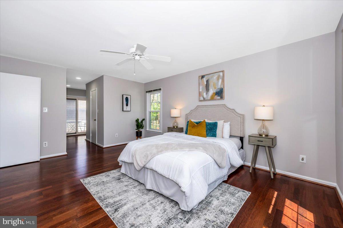 FAIRIDGE - Residential