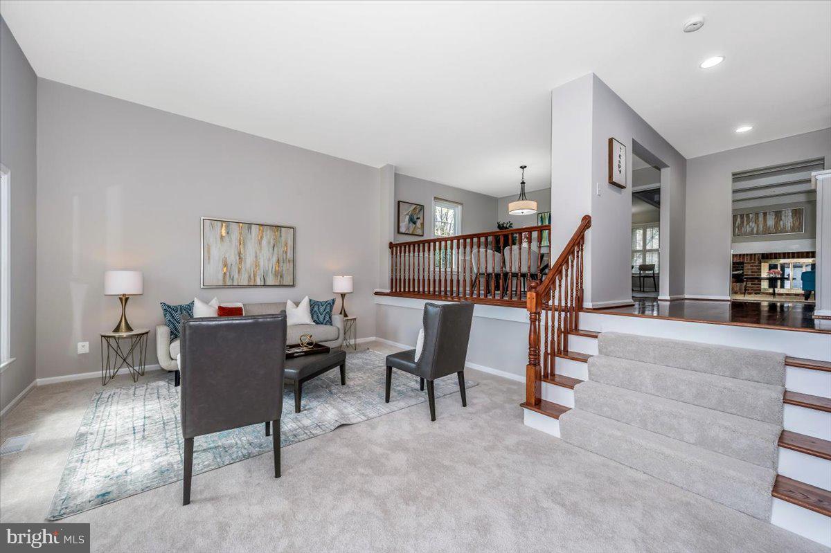 FAIRIDGE - Residential