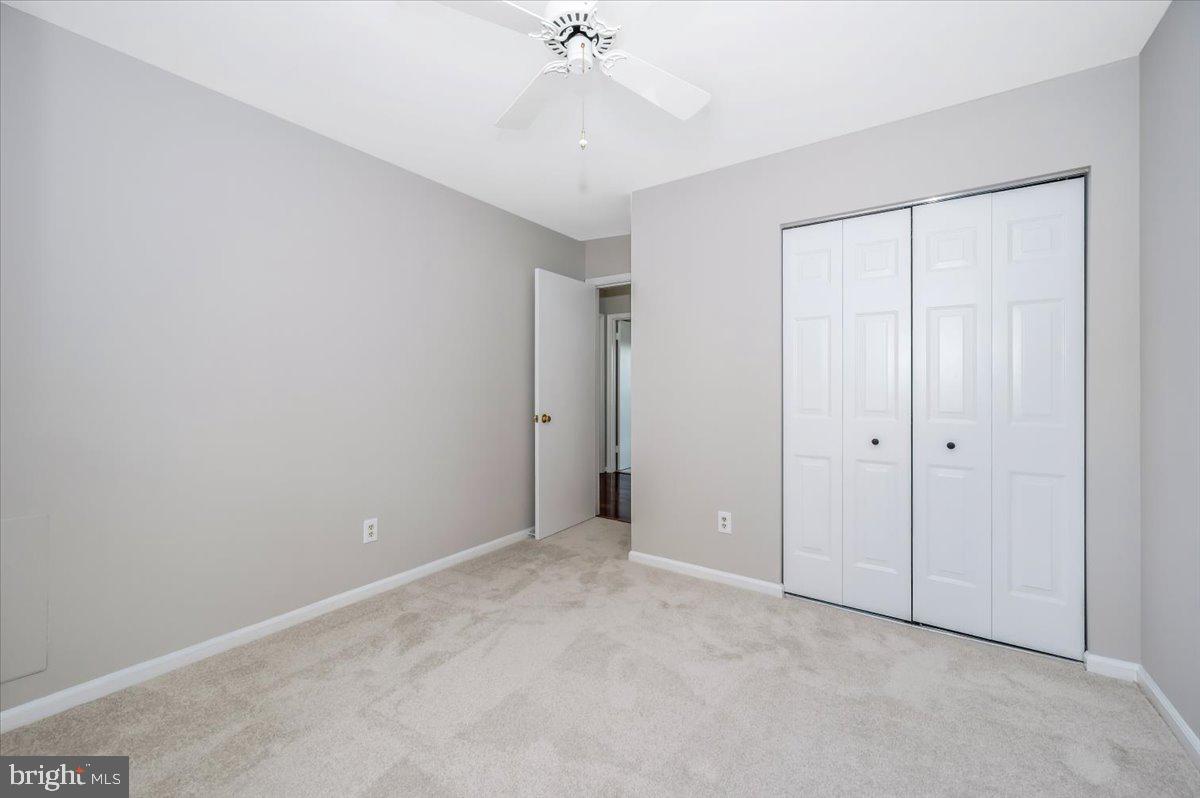 FAIRIDGE - Residential