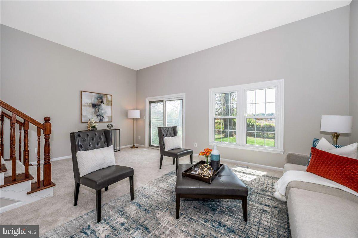 FAIRIDGE - Residential