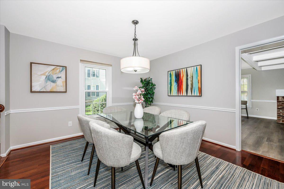 FAIRIDGE - Residential