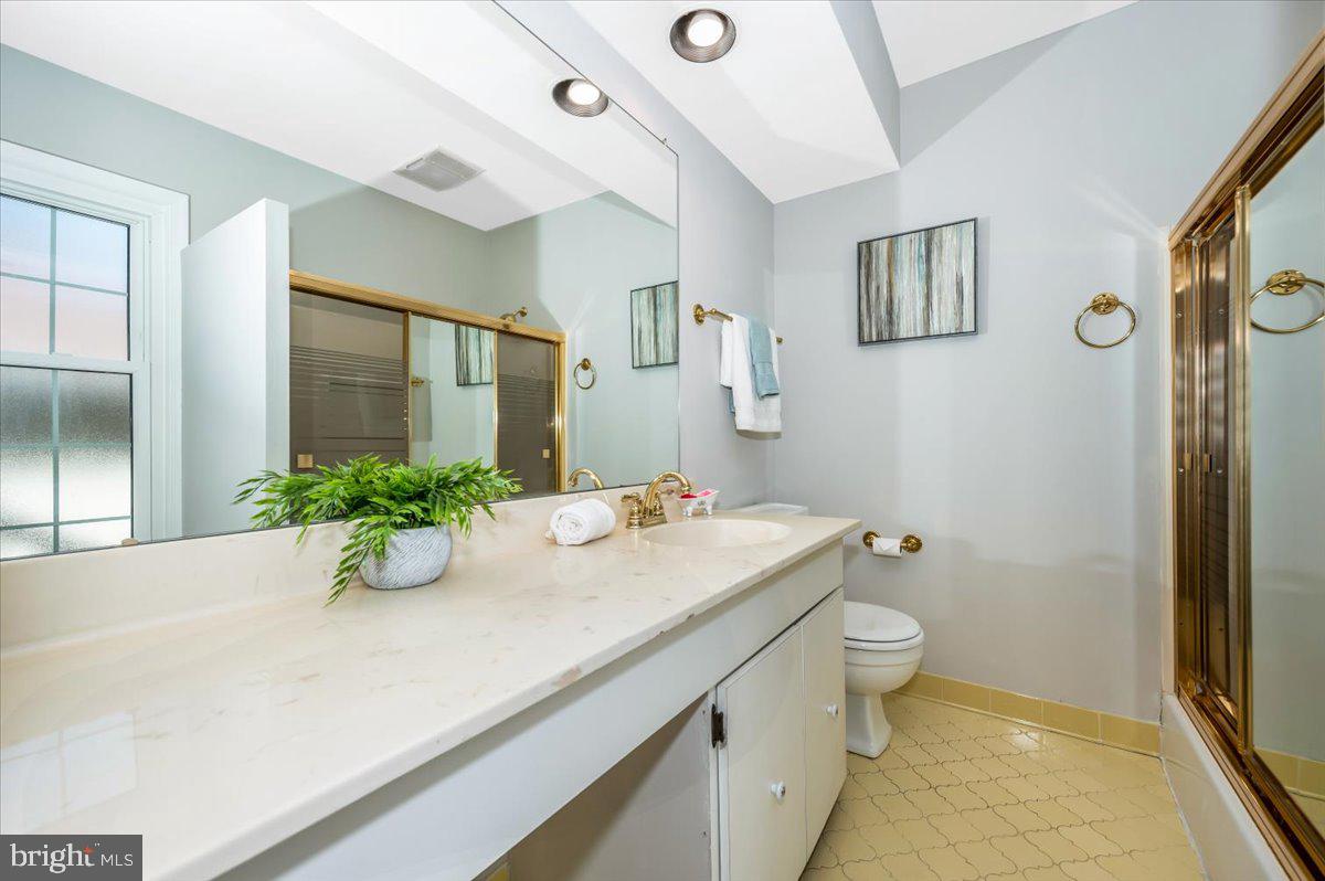 FAIRIDGE - Residential