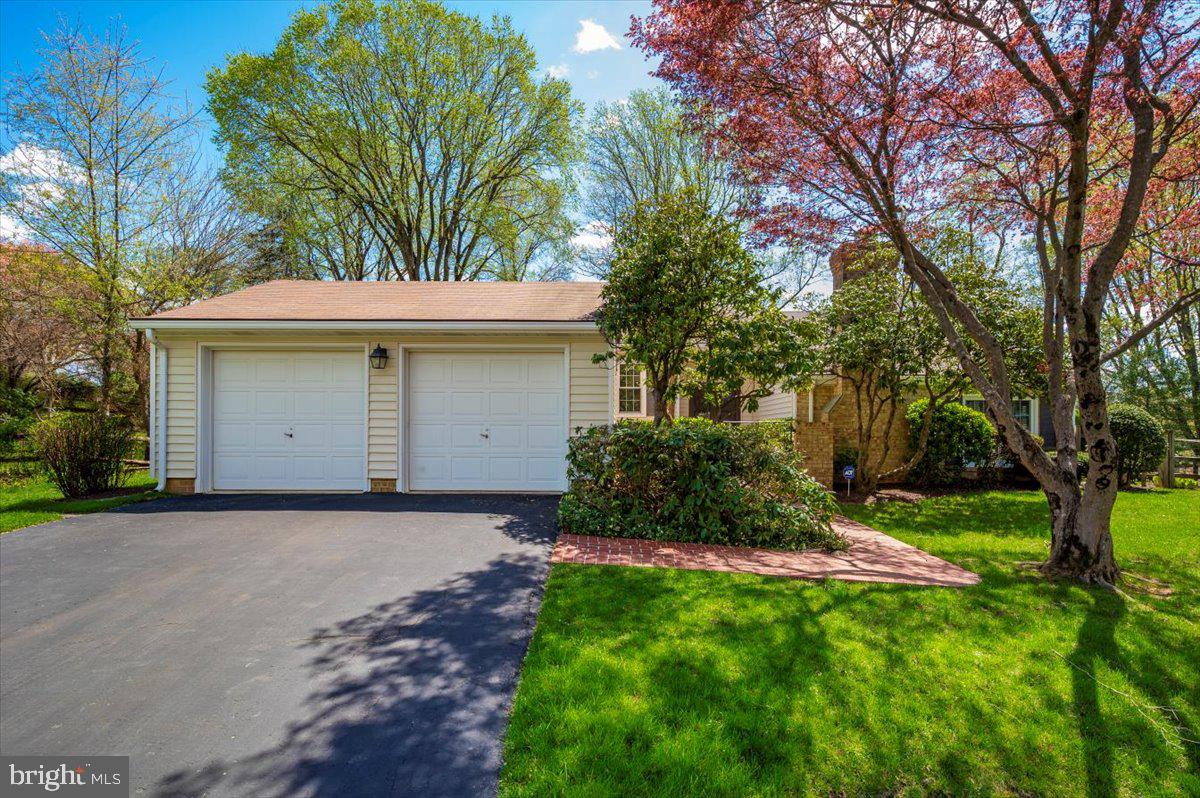 FAIRIDGE - Residential