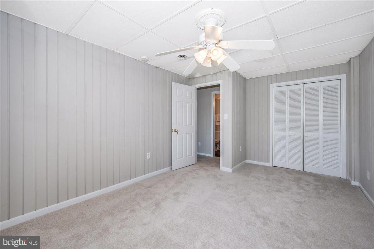 FAIRIDGE - Residential