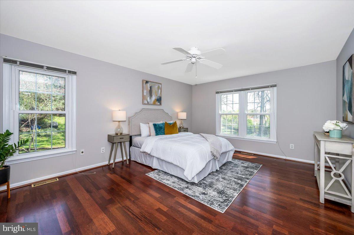 FAIRIDGE - Residential