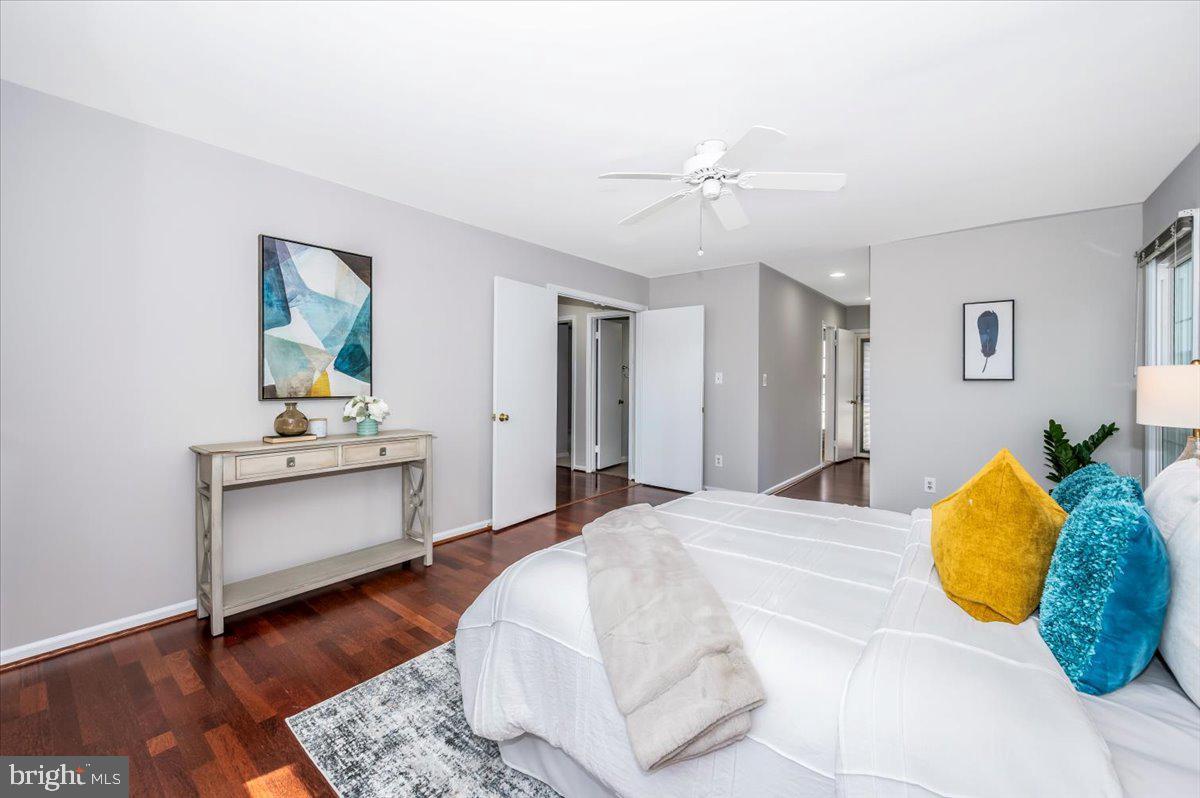 FAIRIDGE - Residential