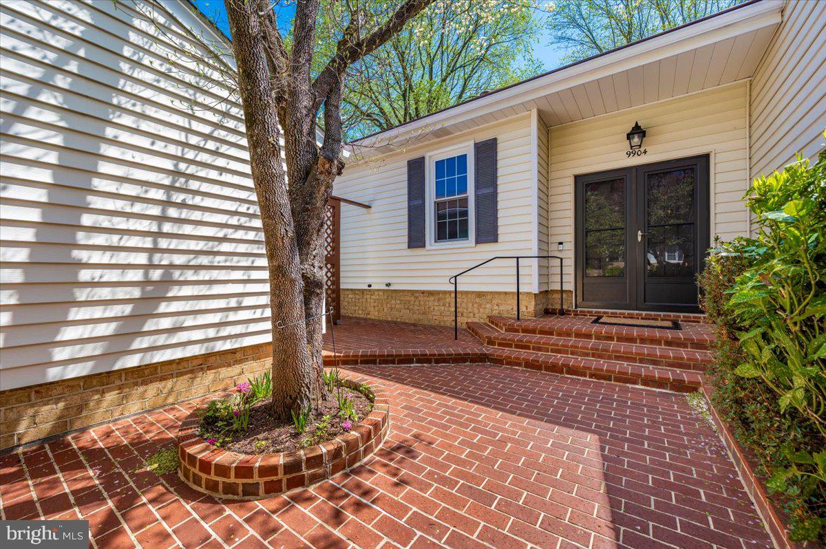 FAIRIDGE - Residential