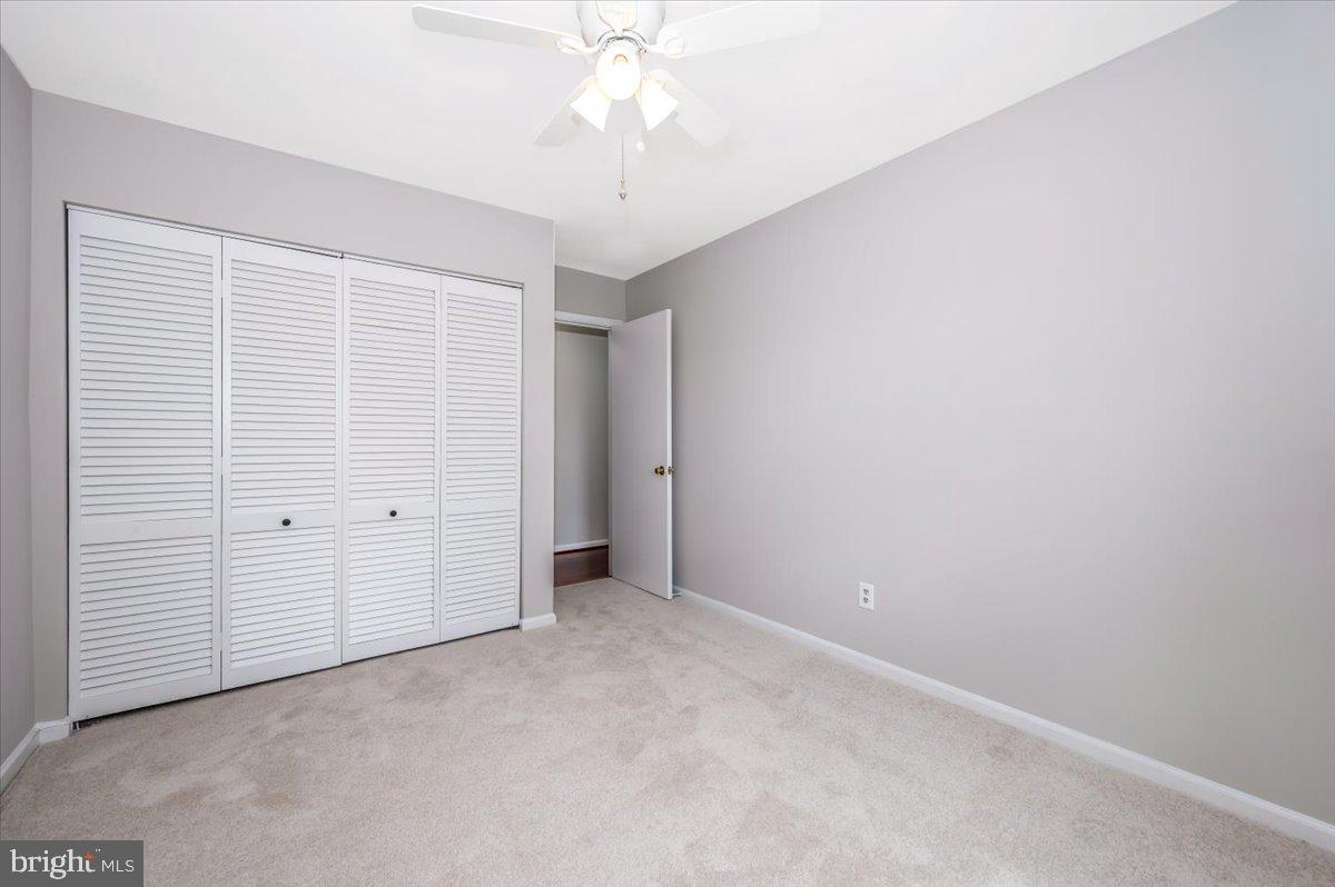 FAIRIDGE - Residential