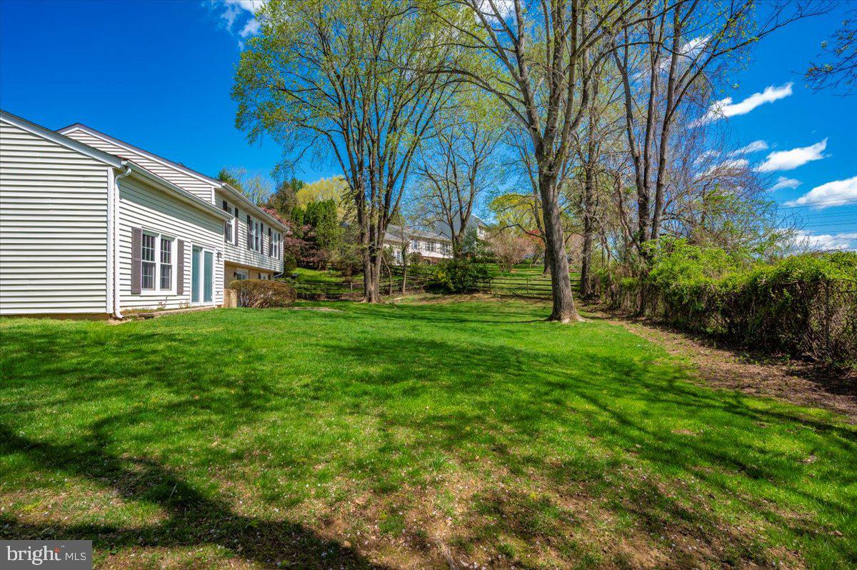 FAIRIDGE - Residential