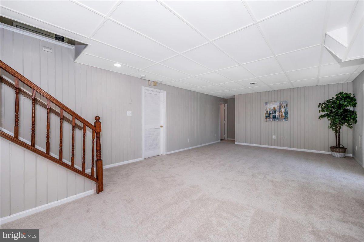 FAIRIDGE - Residential