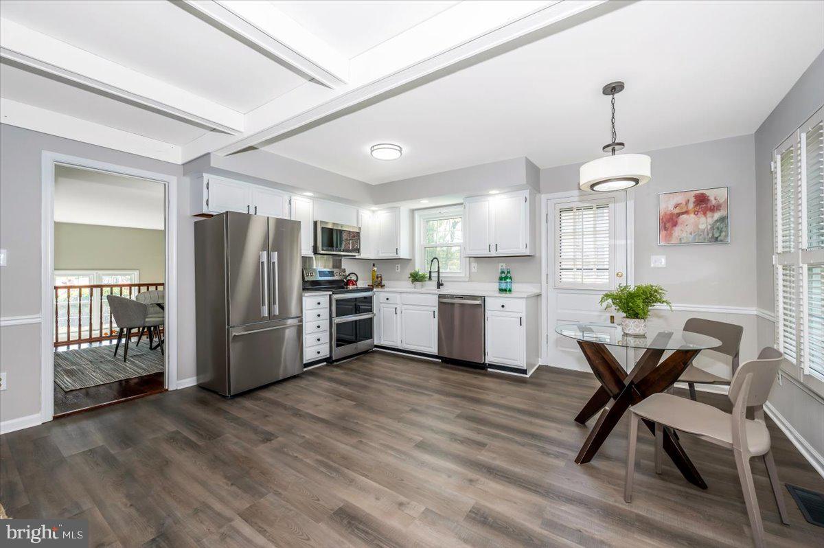 FAIRIDGE - Residential