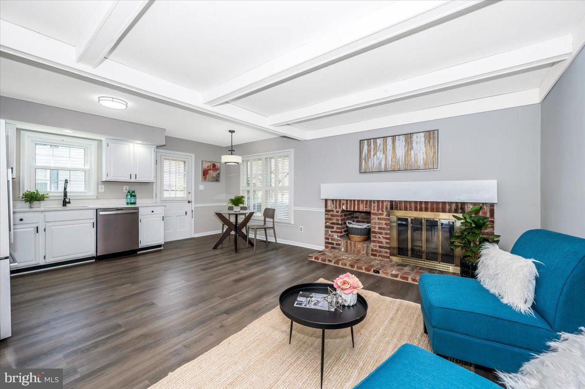 FAIRIDGE - Residential