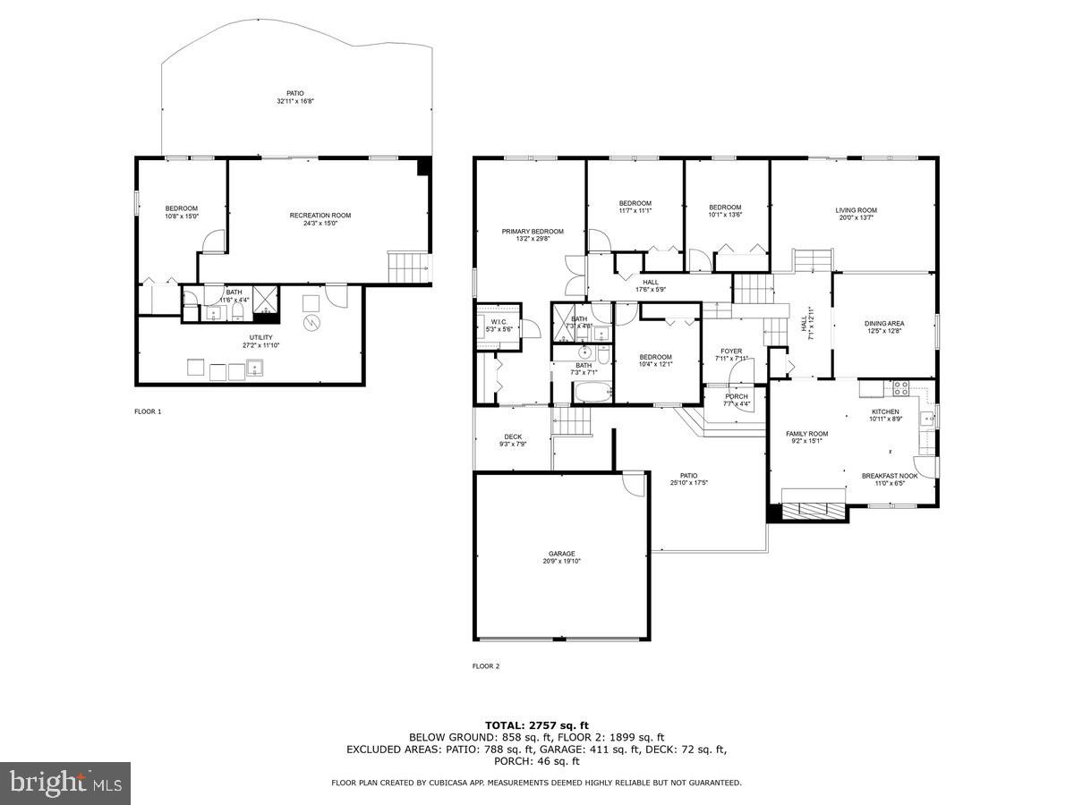 FAIRIDGE - Residential