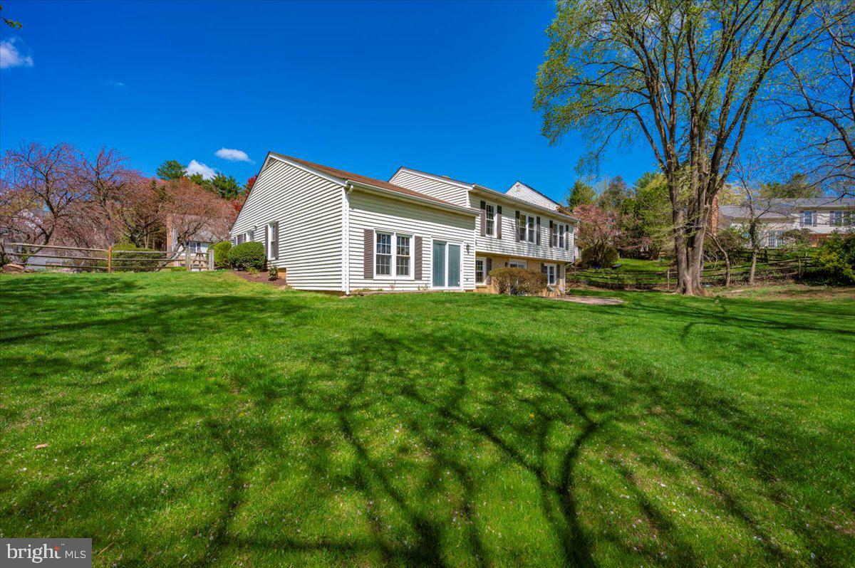 FAIRIDGE - Residential