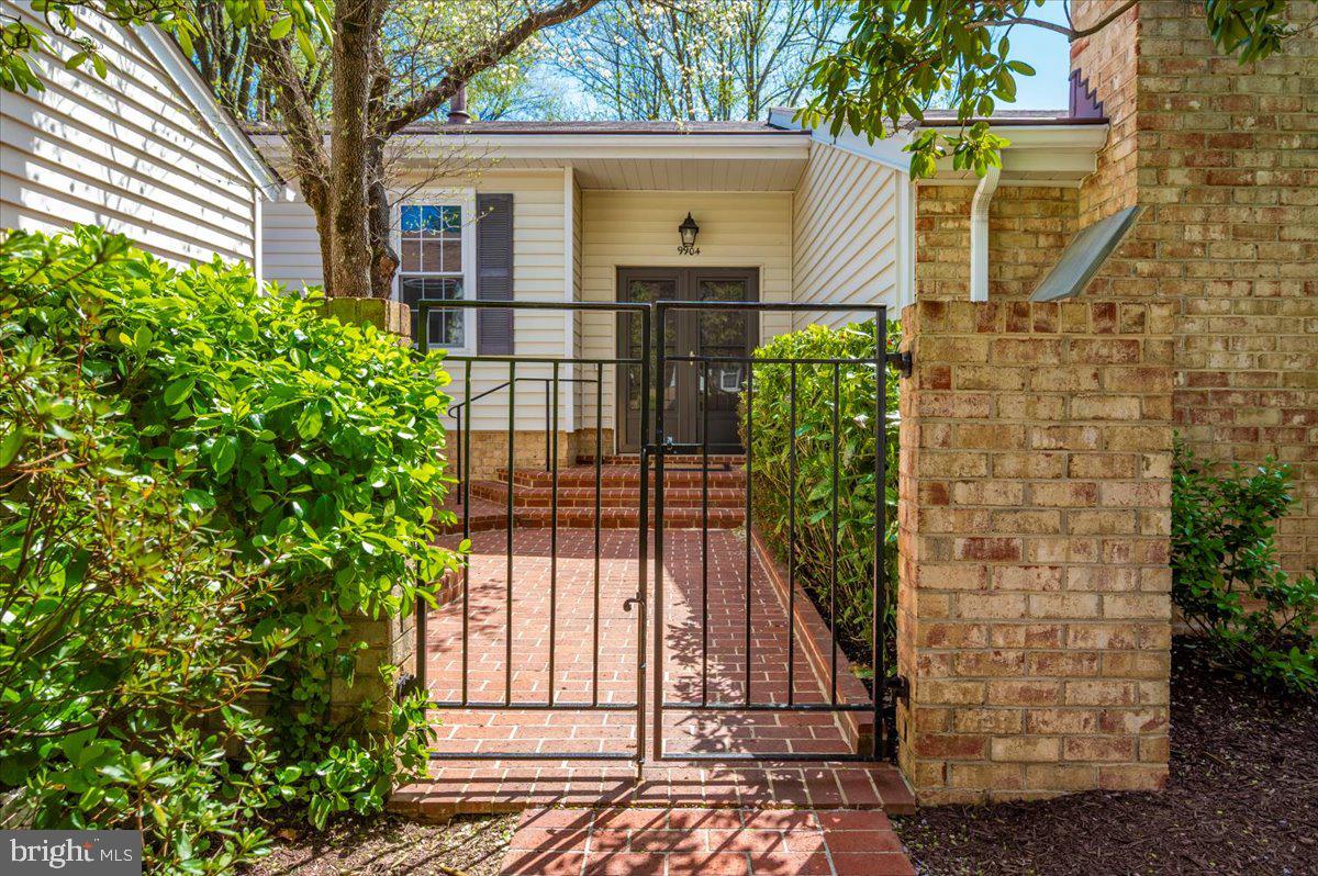 FAIRIDGE - Residential