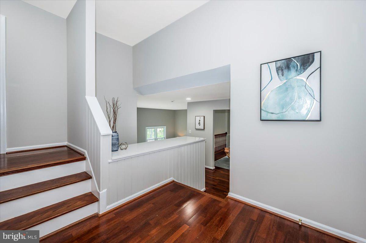 FAIRIDGE - Residential