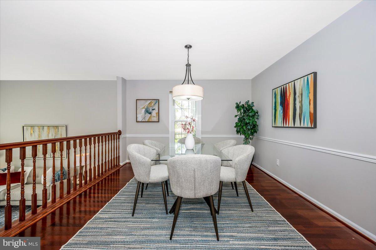 FAIRIDGE - Residential