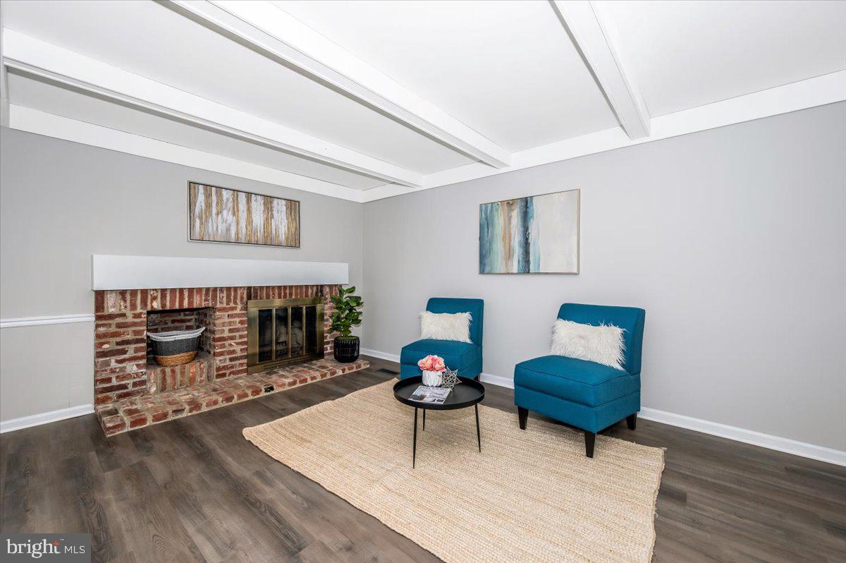 FAIRIDGE - Residential