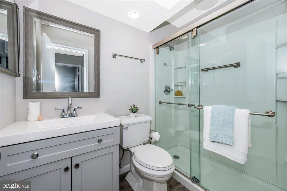 FAIRIDGE - Residential