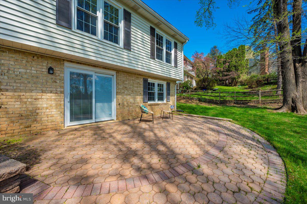 FAIRIDGE - Residential