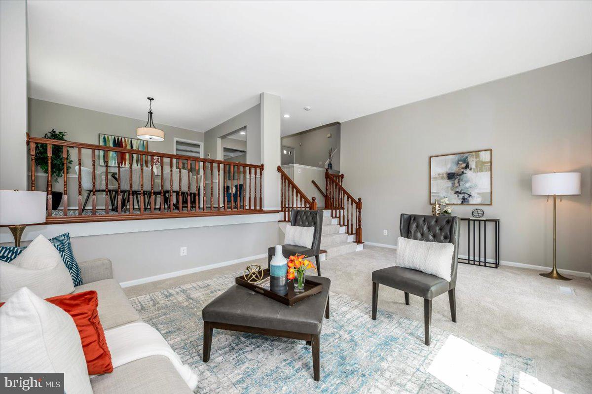 FAIRIDGE - Residential