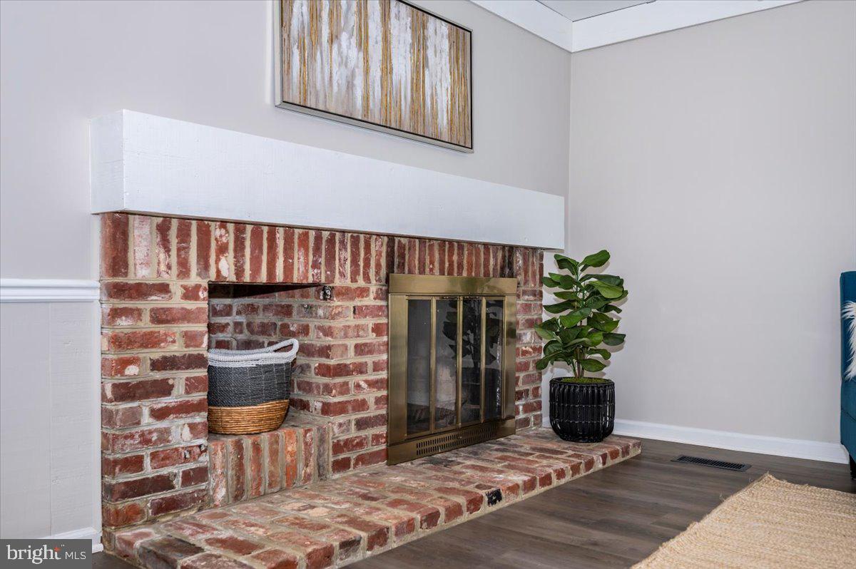 FAIRIDGE - Residential