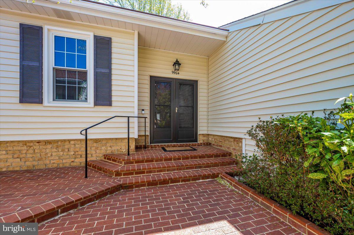 FAIRIDGE - Residential