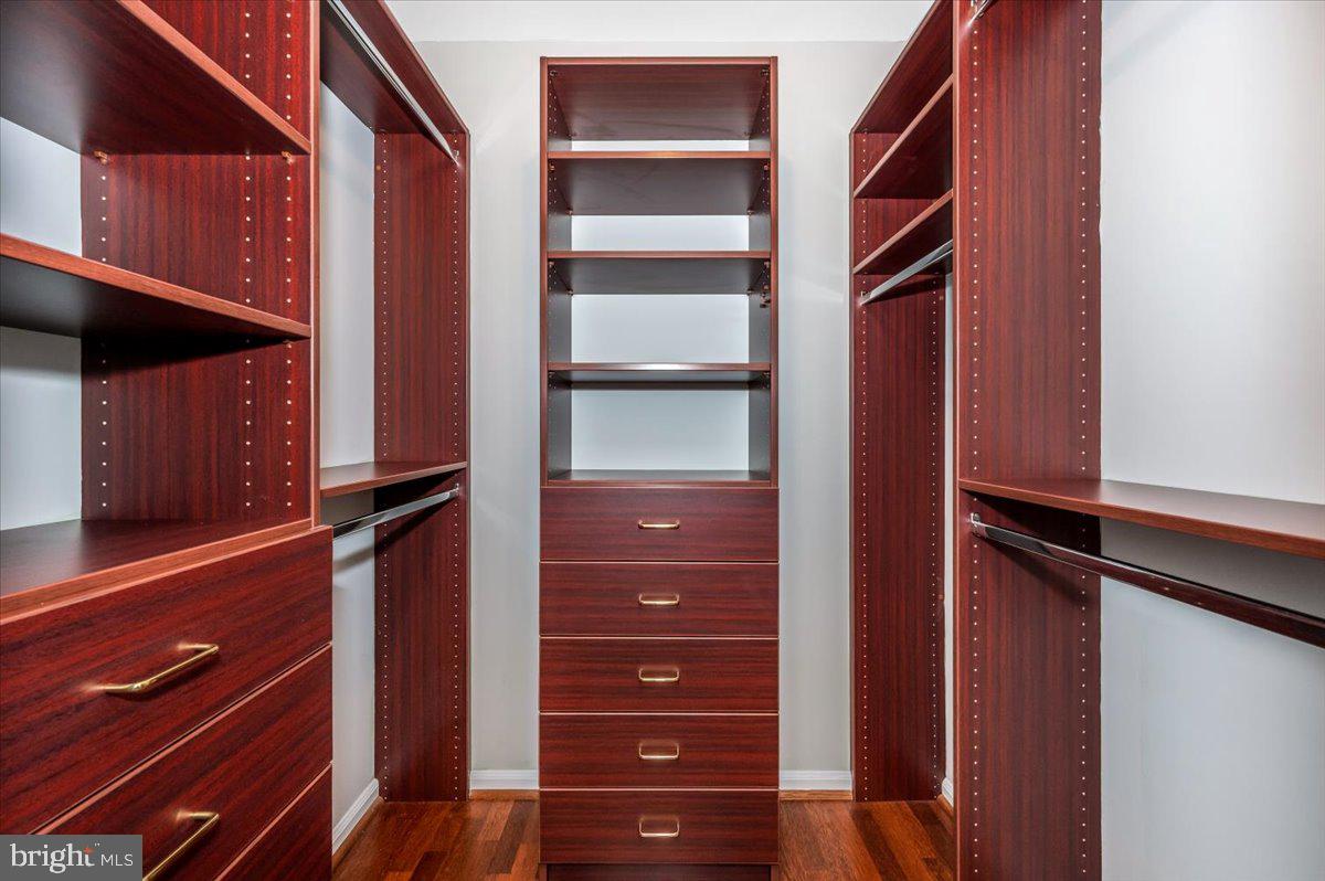 FAIRIDGE - Residential