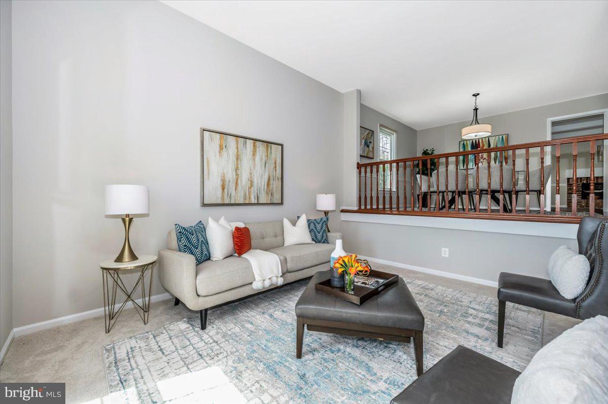 FAIRIDGE - Residential