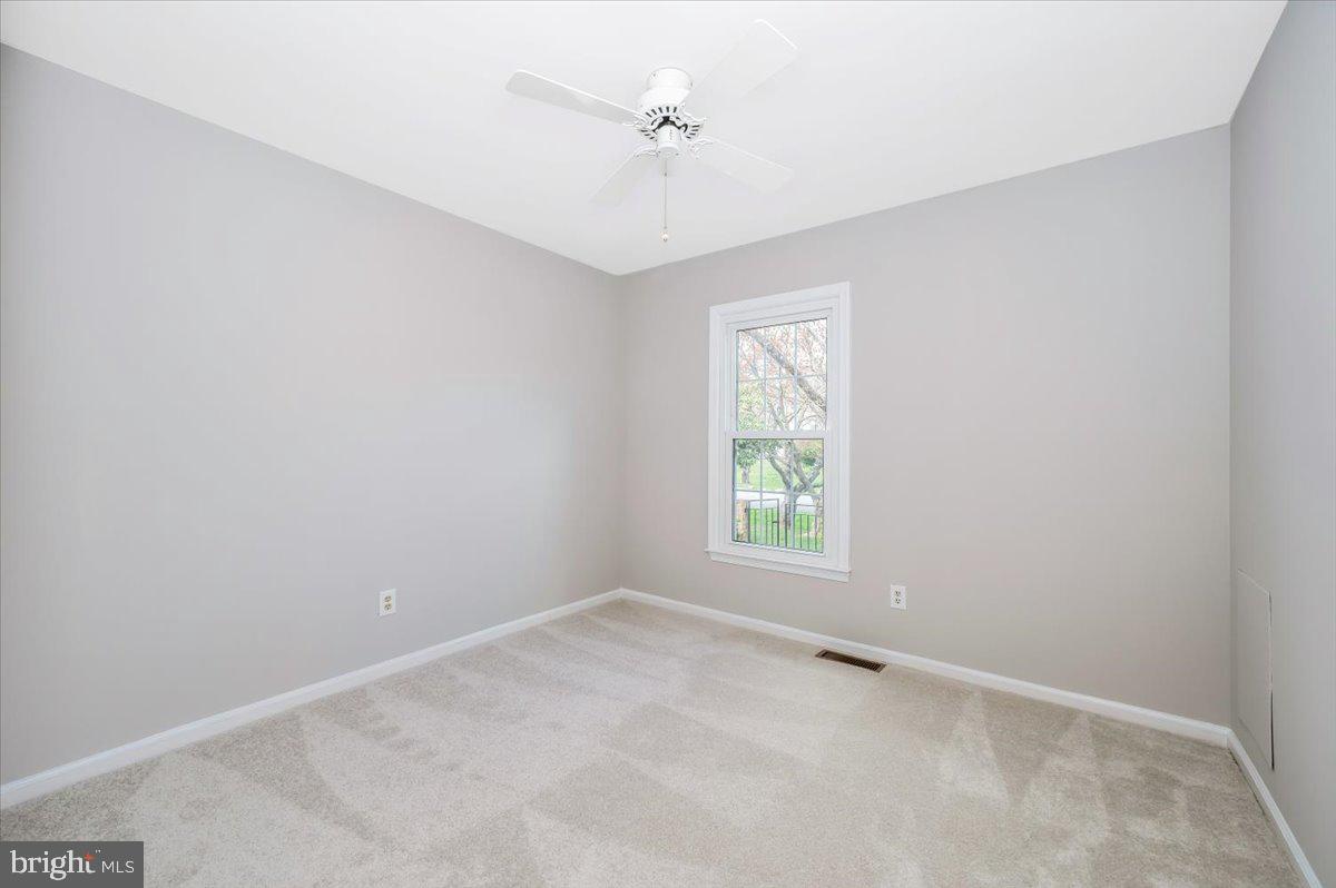 FAIRIDGE - Residential