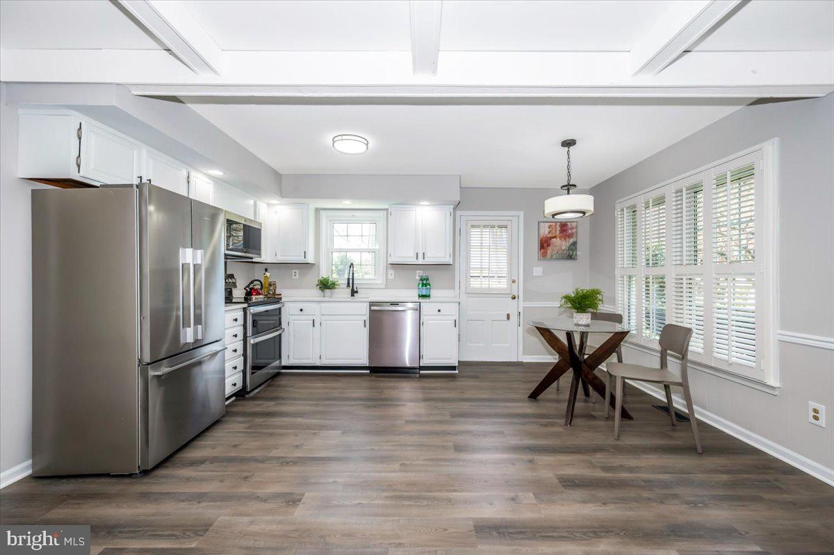 FAIRIDGE - Residential