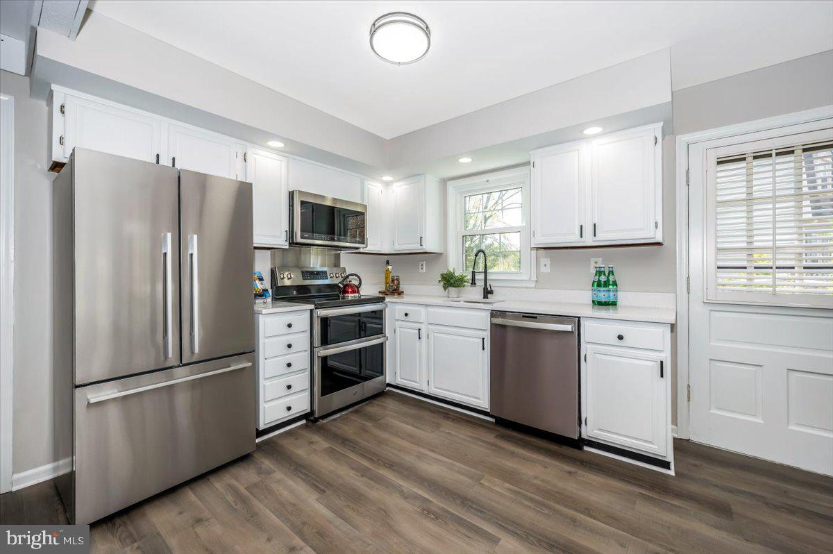 FAIRIDGE - Residential