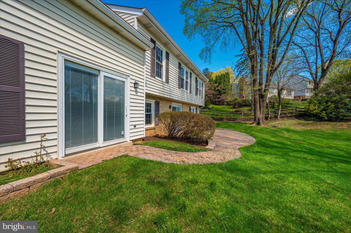 FAIRIDGE - Residential