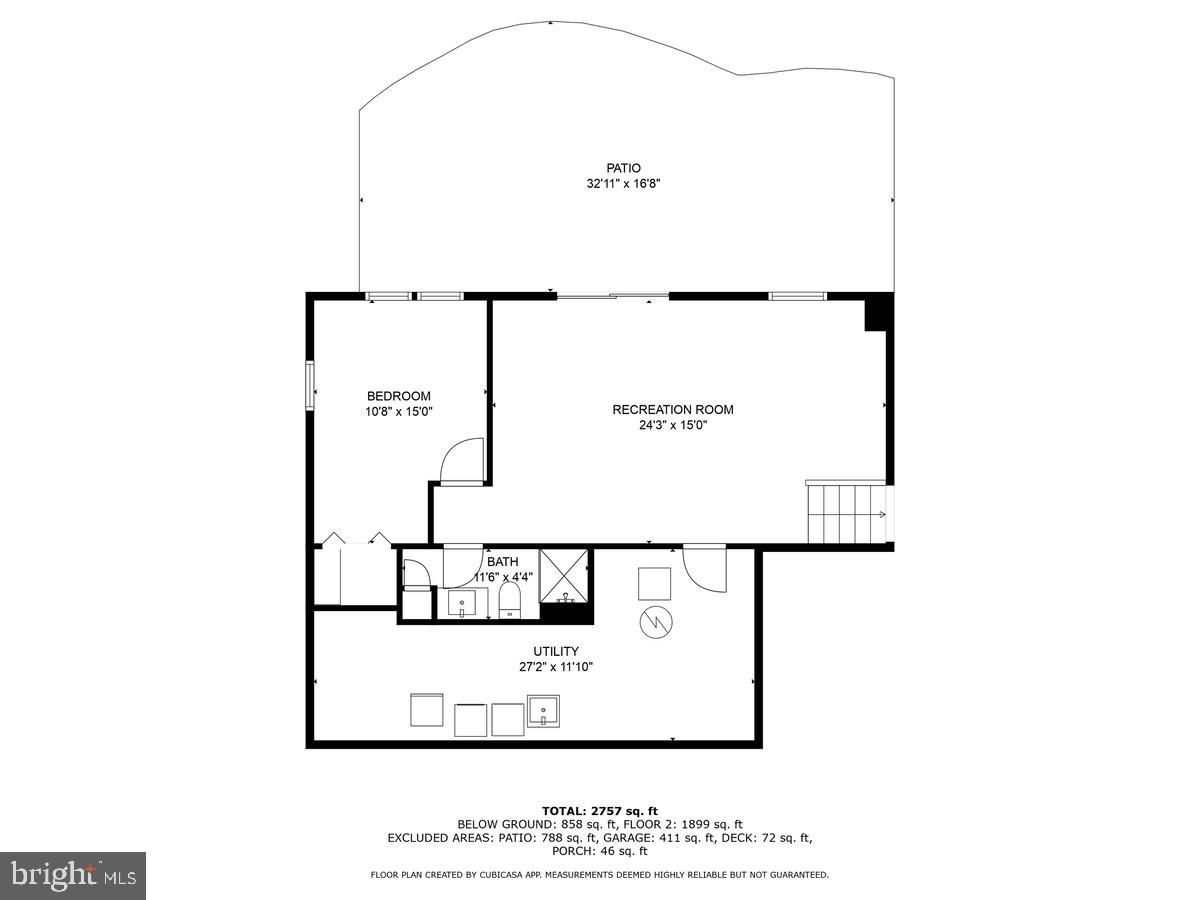 FAIRIDGE - Residential