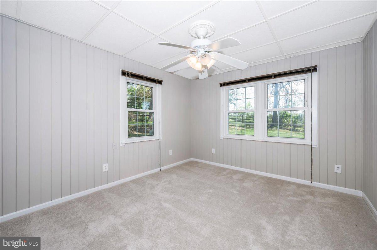 FAIRIDGE - Residential